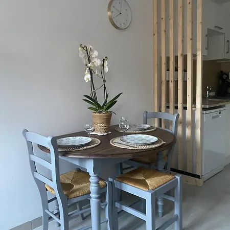 Appartement La Riolle à Bracieux Extérieur photo