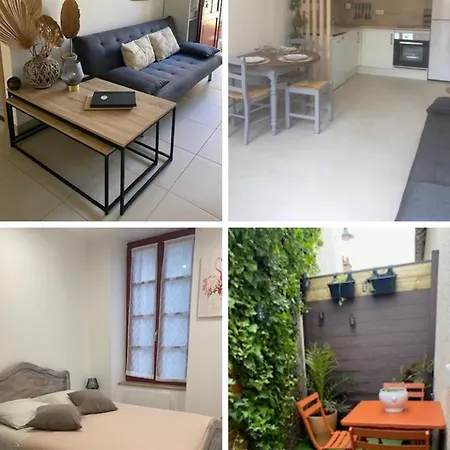 Appartement La Riolle à Bracieux Extérieur photo